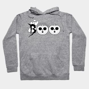 BOO! Hoodie